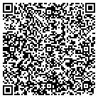 QR code with Chaddock Appliance Service contacts