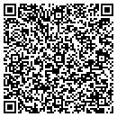QR code with Proftech contacts