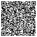 QR code with ABF contacts