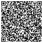 QR code with J R Griffis Construction contacts