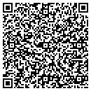 QR code with Uptown Cuts contacts