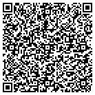 QR code with Cornerstone Church of Liberty contacts
