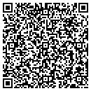 QR code with Roy's Of Victoria contacts