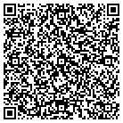 QR code with Advantage Self Storage contacts