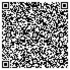 QR code with KGGI 99 1 FM Contest & Request contacts