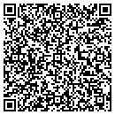 QR code with W D Transport contacts