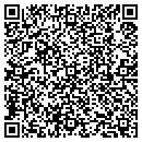 QR code with Crown Tile contacts