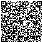 QR code with Hibbetts Property Management contacts
