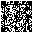 QR code with 5-7-9 Store 1222 contacts