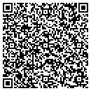 QR code with James E Sanner contacts
