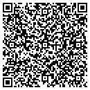 QR code with David H Baker contacts