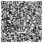 QR code with Fairbanks North Star Pblc Libr contacts