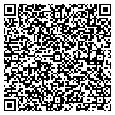QR code with D K Consulting contacts