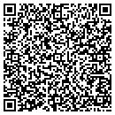 QR code with Hunter-R-Us contacts