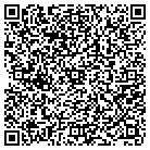 QR code with Hale Consulting Services contacts