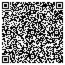 QR code with U Save Liquors 2 contacts