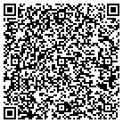 QR code with Cigarettes Cost Less contacts