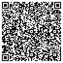 QR code with Faspac Inc contacts