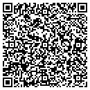 QR code with Cloverdale Optometry contacts