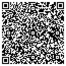 QR code with Rays Tractor Work contacts