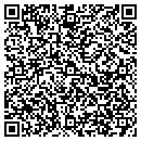 QR code with C Dwayne Trammell contacts