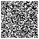 QR code with J & G Trucking contacts