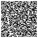 QR code with D J's Burger contacts