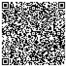 QR code with Hendry's Auto Sales contacts