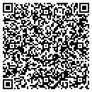 QR code with Reaut Corp contacts