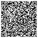 QR code with Rave 718 contacts