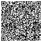 QR code with RBA Client Service contacts