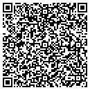 QR code with Aromatique Inc contacts