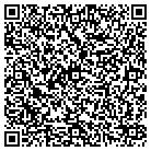 QR code with CJ Utlity Construction contacts