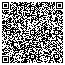 QR code with TWM Custom contacts