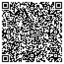 QR code with Hines Interest contacts