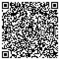 QR code with J De K contacts