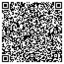 QR code with Haircutechs contacts