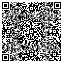 QR code with KNS 99 Cent Plus Store contacts