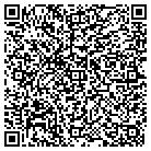 QR code with Madero Engineers & Architects contacts