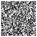 QR code with Yoon C Kang DDS contacts