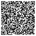 QR code with BGB Farms contacts