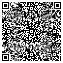 QR code with D Ram Products contacts