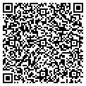 QR code with L A Nails contacts