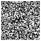 QR code with K R N G 923 Radio Station contacts