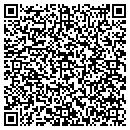 QR code with X Med Austin contacts