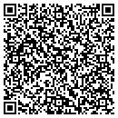 QR code with Arco Permian contacts