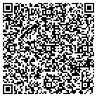 QR code with Cal-West Creative Construction contacts
