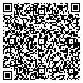 QR code with Aflac contacts
