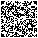QR code with J & J Auto Sales contacts