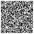 QR code with Mr Bs A & Window Cleaning contacts